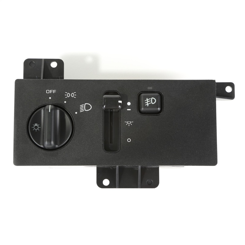 Omix Headlight Switch 96-98 Grand Cherokee - 17234.30