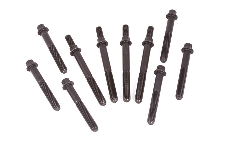 Omix Cylinder Head Bolt Set For 97-02 Jeep 2.5L - 17258.02