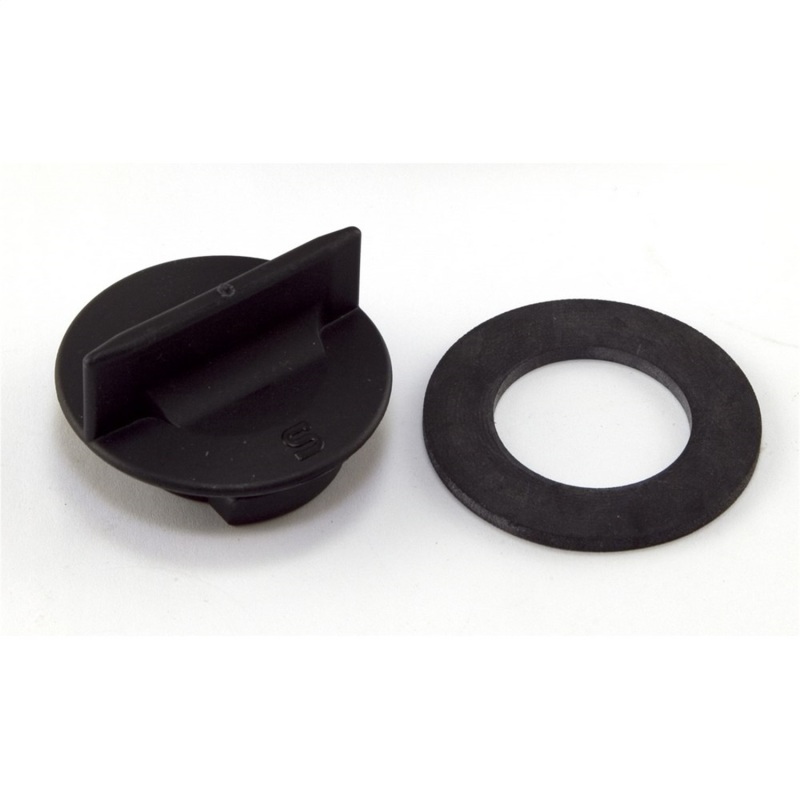 Omix Oil Cap 2.0/2.1/2.5/2.8/4.0/4.2L 80-90 Jeeps - 17403.02