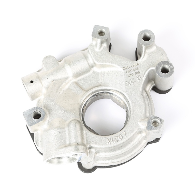 Omix Oil Pump 3.7L/4.7L 99-13 Jeep Models - 17433.17