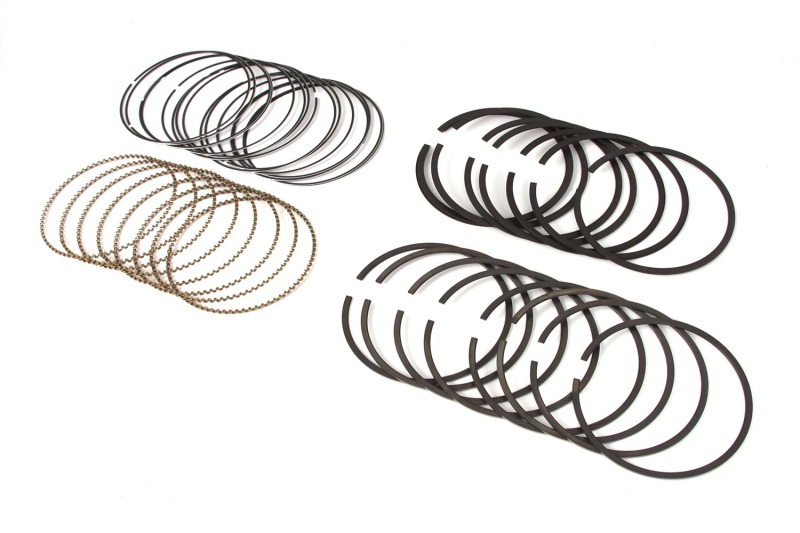 Omix Piston Ring Set Std 6.1L 06-10 Grand Cherokee - 17430.55