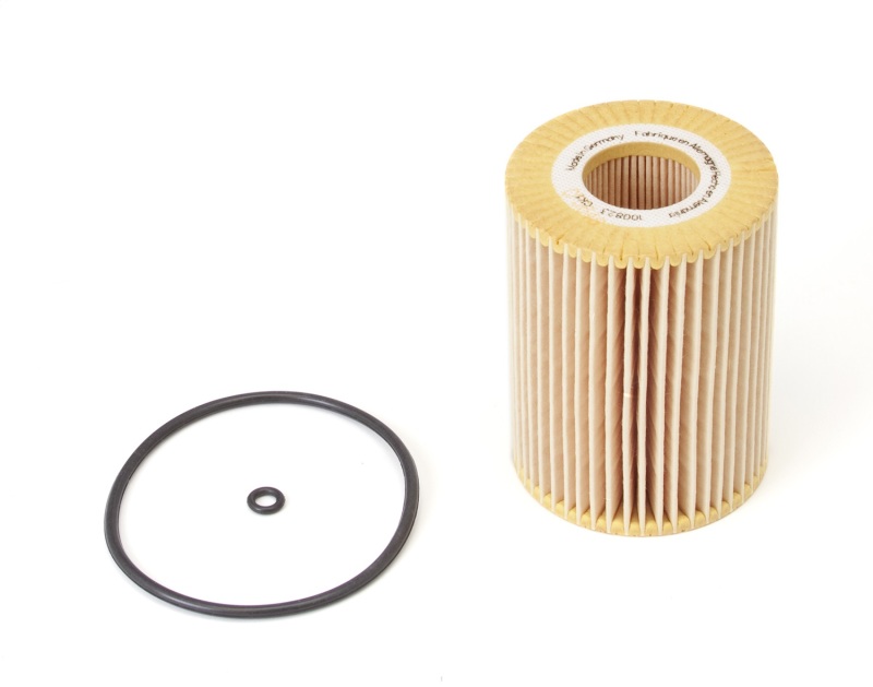 Omix Oil Filter 3.0L Dsl 05-10 Grand Cherokee (WK) - 17436.18