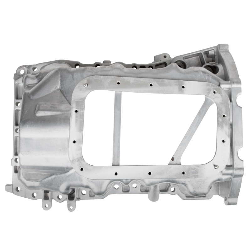 Omix Upper Oil Pan 3.6L 3.0L- 12-18 Jeep Wrangler JK - 17437.21