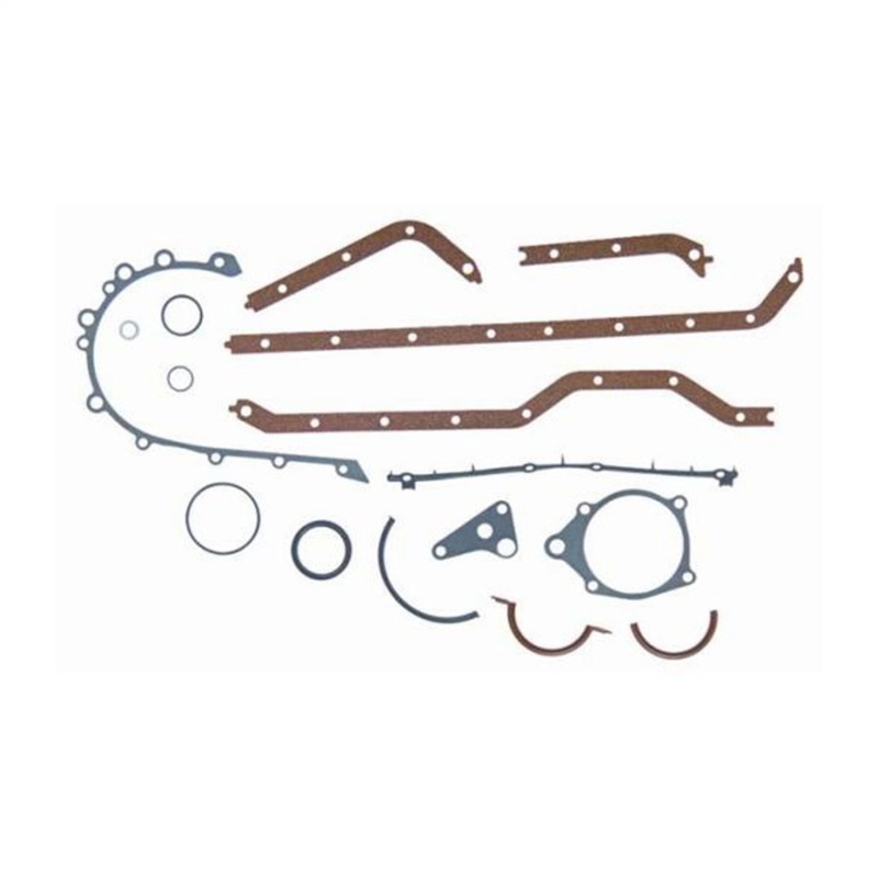 Omix Lower Engine Gasket Set 6-Cyl. 72-91 Jeep Models - 17442.04