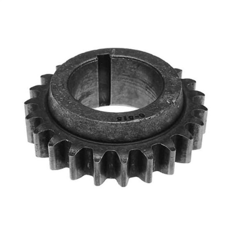 Omix Crankshaft Sprocket 2.5L 83-02 Jeep CJ & Wrangler - 17455.03