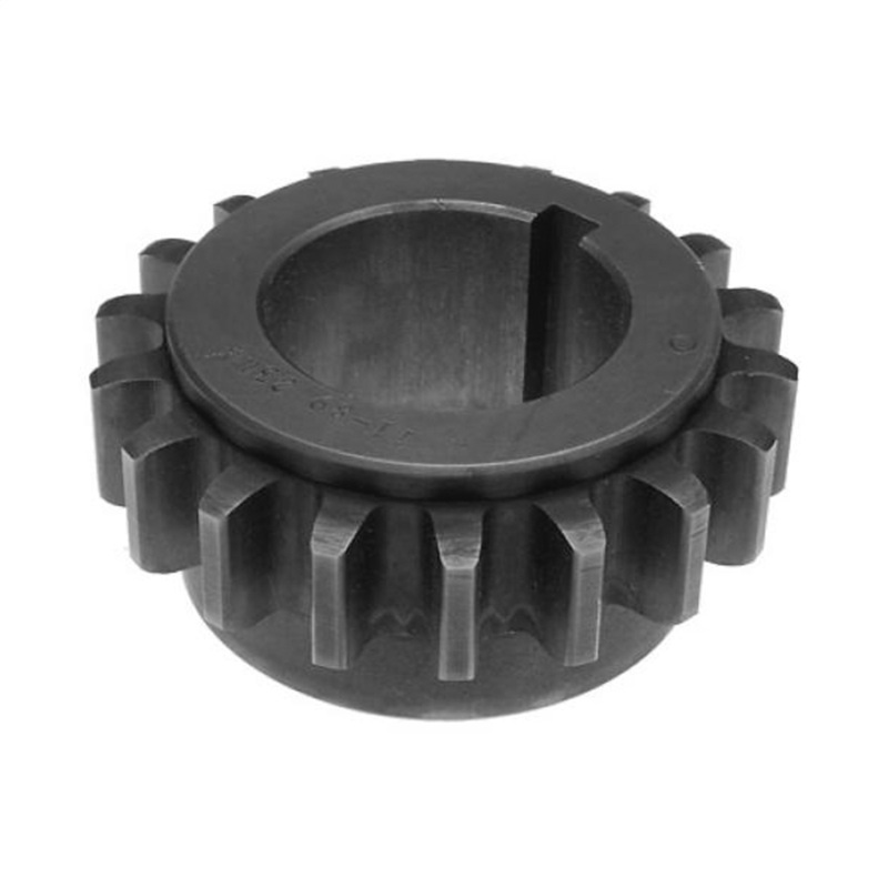 Omix Crankshaft Sprocket 226 CI 58-64 Jeep CJ Models - 17455.05