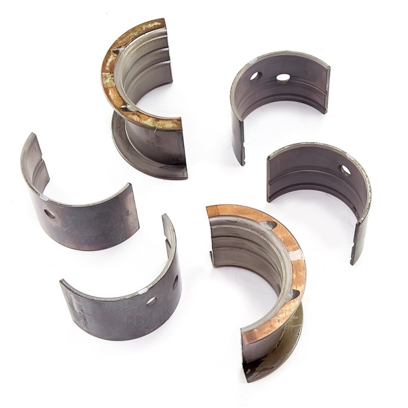 Omix Main Bearing Set .050 41-71 Willys & Jeep Models - 17465.06