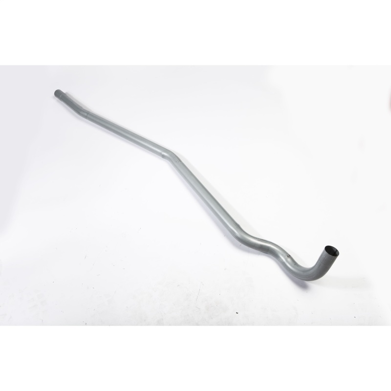 Omix Intermediate Exhaust Pipe 46-71 Willys & Models - 17608.01