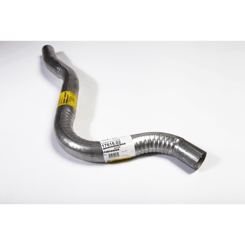 Omix Tailpipe 76-81 Jeep CJ Models - 17615.02