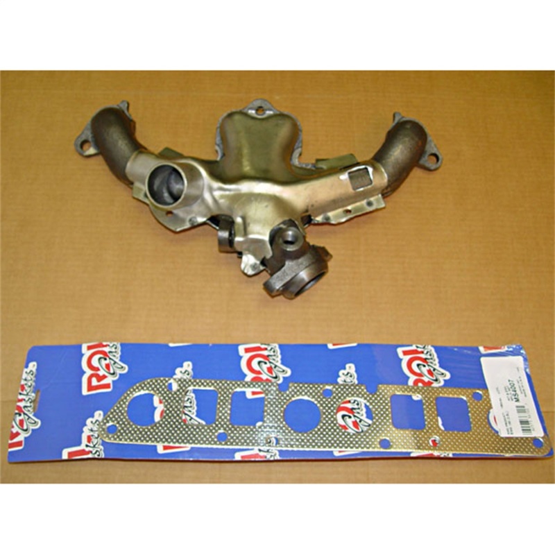 Omix Exhaust Manifold Kit 84-90 Jeep Models - 17622.03