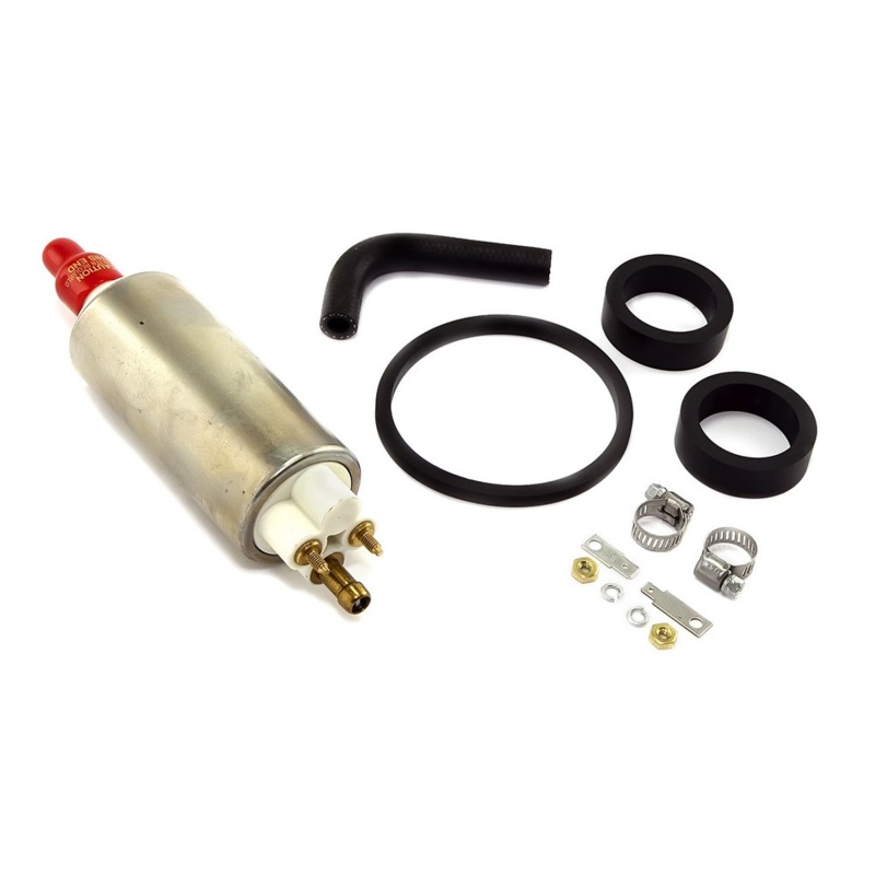 Omix Fuel Pump Electric- 87-93 YJ/MJ/XJ/SJ 2.5L/4.0L - 17709.09