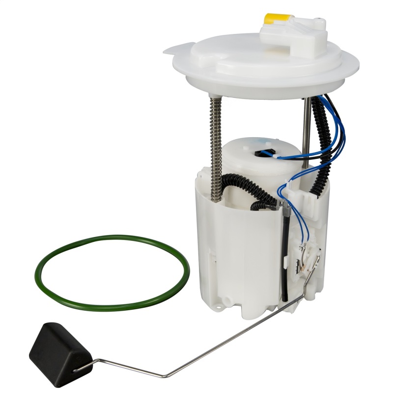 Omix Fuel Pump Module Assembly- 07-11 Jeep Wrangler JK - 17709.44