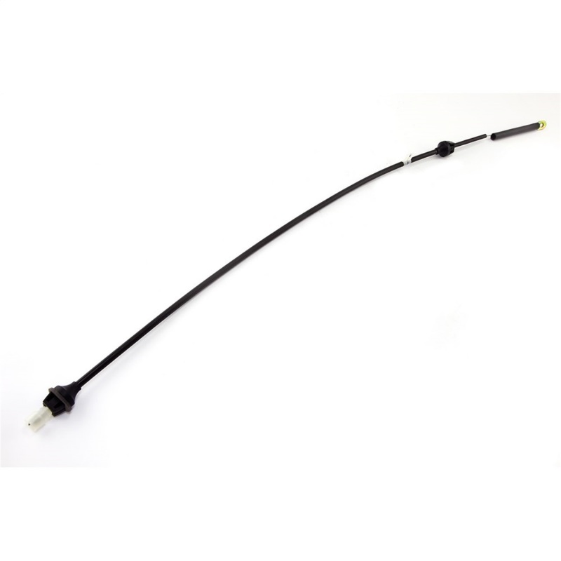 Omix Accelerator Cable 80-86 Jeep CJ Models - 17716.01