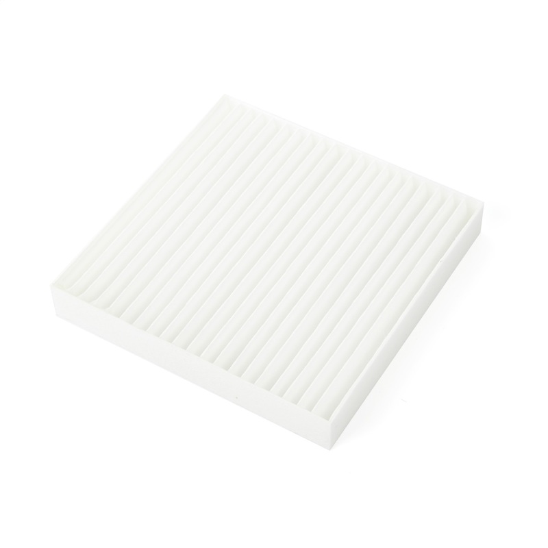 Omix Cabin Air Filter 07-18 Jeep Wrangler JK - 17719.25