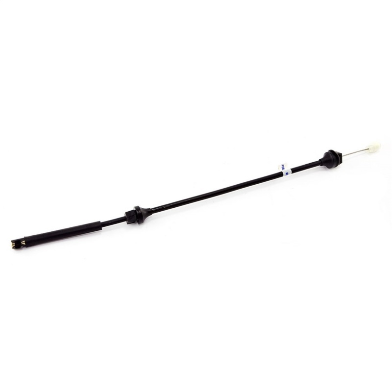 Omix Accelerator Cable V8 77-83 Jeep SJ Models - 17716.13