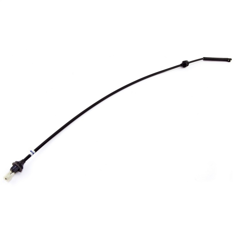 Omix Accelerator Cable 30.5 Inch 76-78 Jeep CJ Models - 17716.05