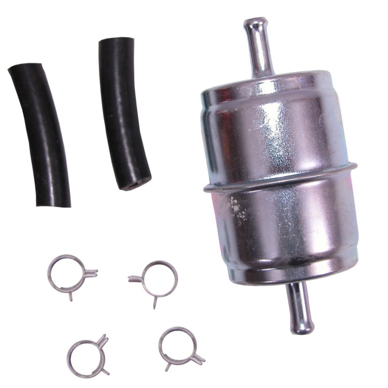 Omix Fuel Filter Kit 55-86 Jeep CJ Models - 17718.01