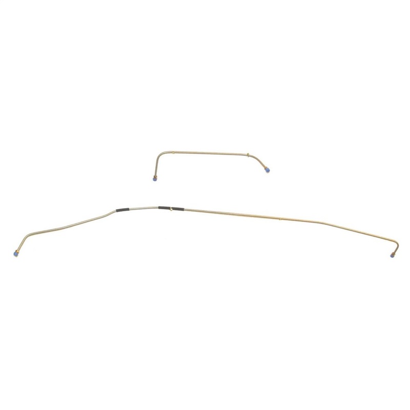 Omix Fuel Line Set 45-49 Willys CJ2A - 17732.06