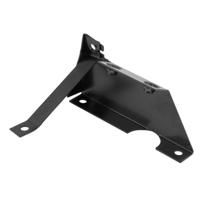 Omix Air Cleaner Bracket LH 41-53 Willys Models - 17737.12