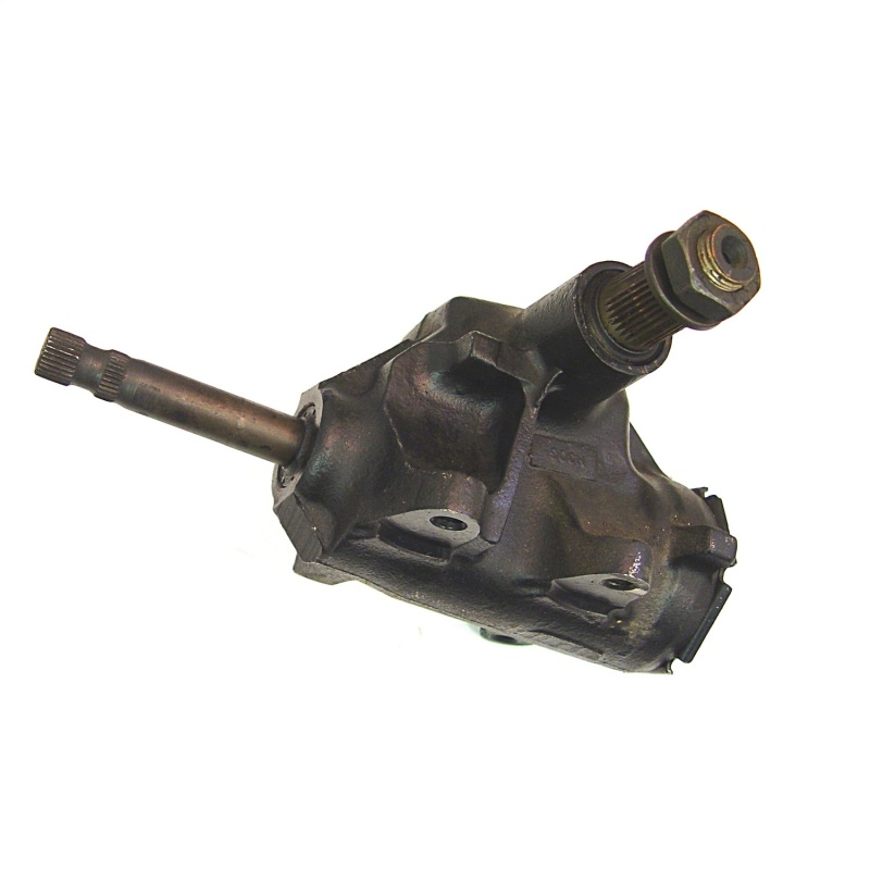 Omix Steering Gear Box Manual 87-98 Cherokee (XJ) - 18001.03