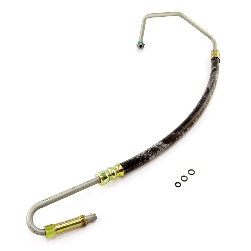 Omix Power Steering Pressure Hose 91-95 Wrangler (YJ) - 18012.06