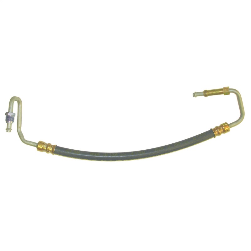 Omix Power Steering Pressure Hose 87-90 Cherokee (XJ) - 18012.10