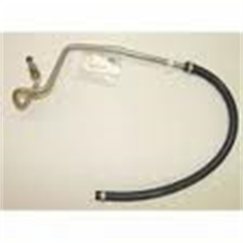 Omix Power Steering Pressure Hose 80-86 Jeep CJ - 18012.02