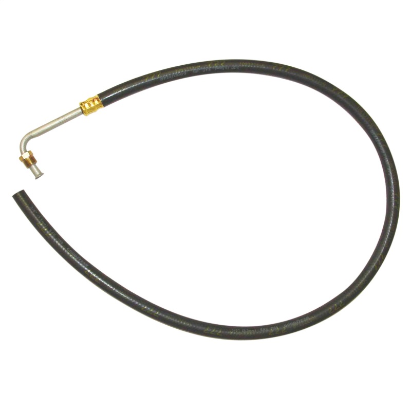 Omix Power Steering Return Hose 76-79 Jeep CJ - 18014.01