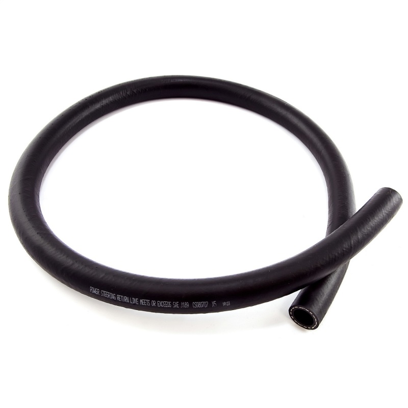 Omix Power Steering Return Hose 90-91 Wrangler (YJ) - 18014.06