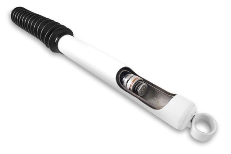 Omix Steering Stabilizer 07-18 Jeep Wrangler JK - 18040.05