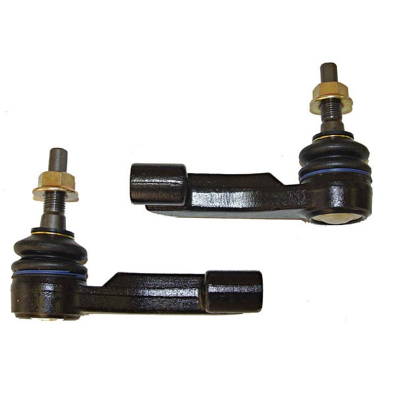 Omix Tie Rod End LH 02-07 Jeep Liberty (KJ) - 18043.17