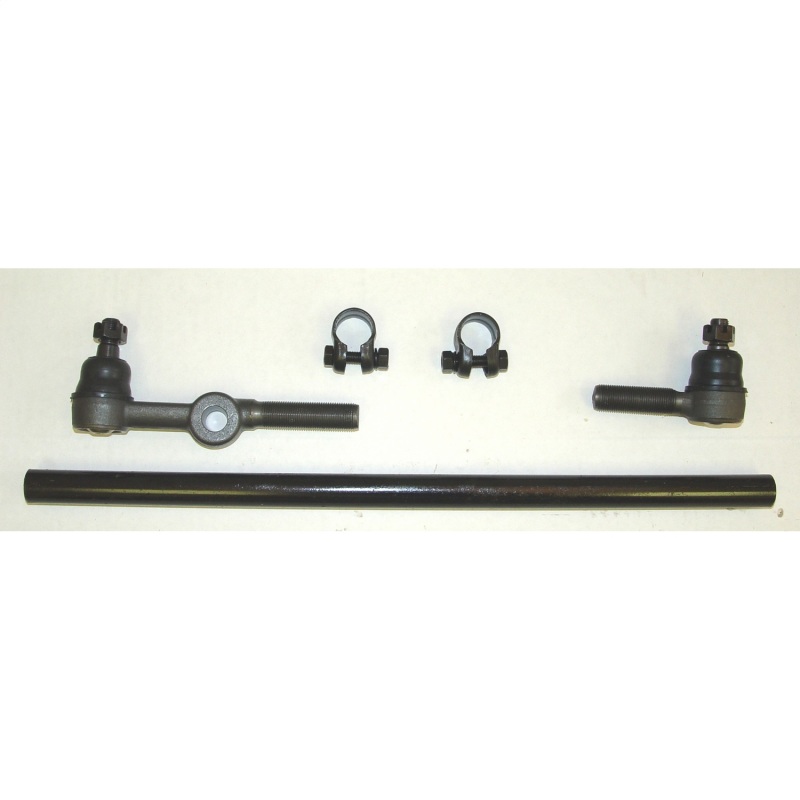 Omix Rh Tie Rod Tube 49-71 Willys & Jeep - 18046.01