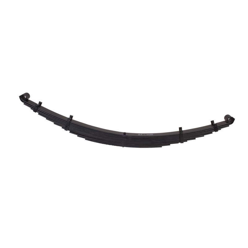 Omix Rear Leaf Spring 11 Leaf 48-63 Willys & Models - 18202.03