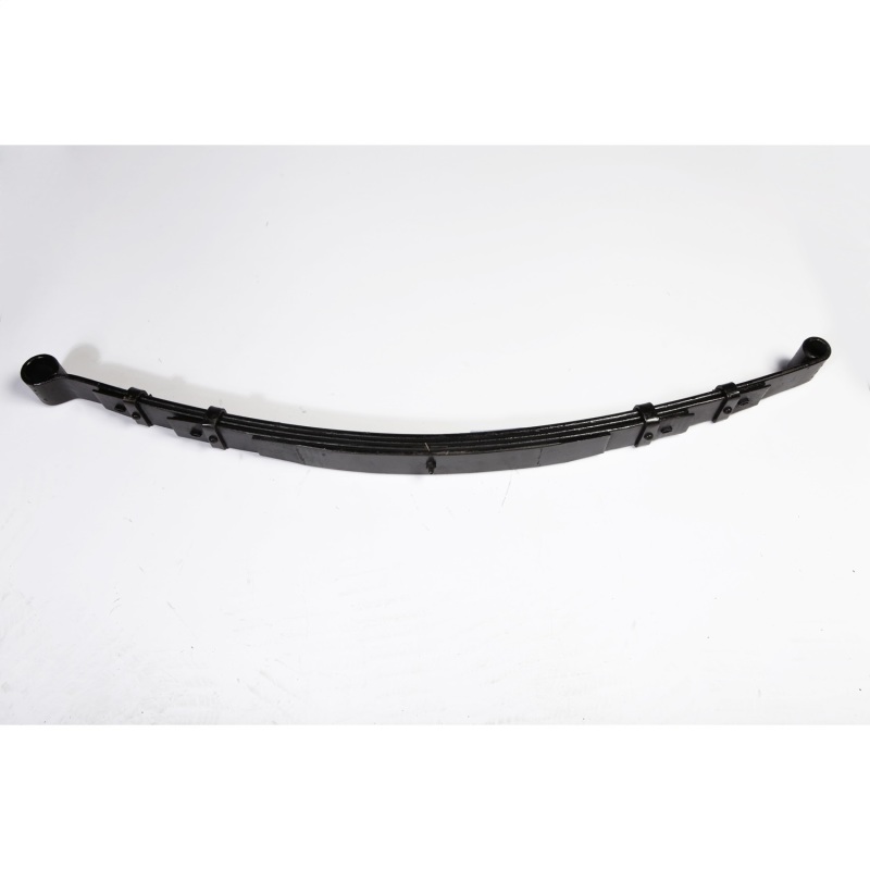 Omix Rear Leaf Spring 4 Leaf 76-86 CJ Models - 18202.10