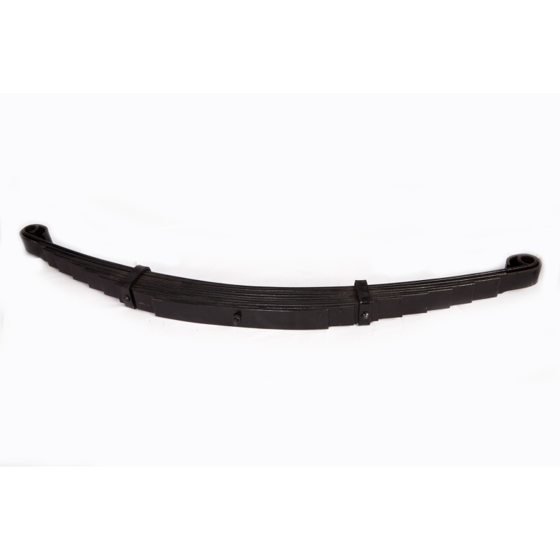 Omix Rear Leaf Spring 9 Leaf 55-75 Jeep CJ5 & CJ6 - 18202.02