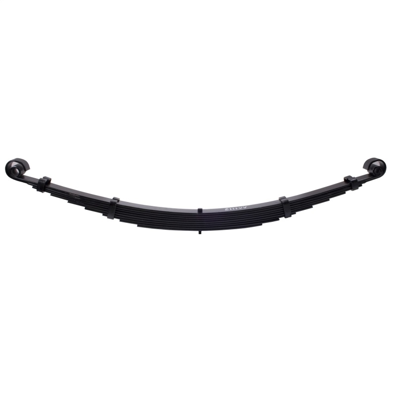 Omix Rear Leaf Spring 9 Leaf 41-53 Willys Models - 18202.01