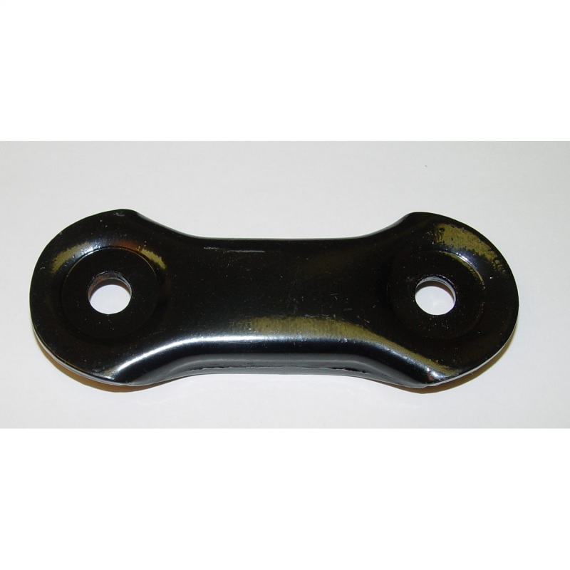 Omix Shackle Plate 87-95 Jeep Wrangler (YJ) - 18272.08