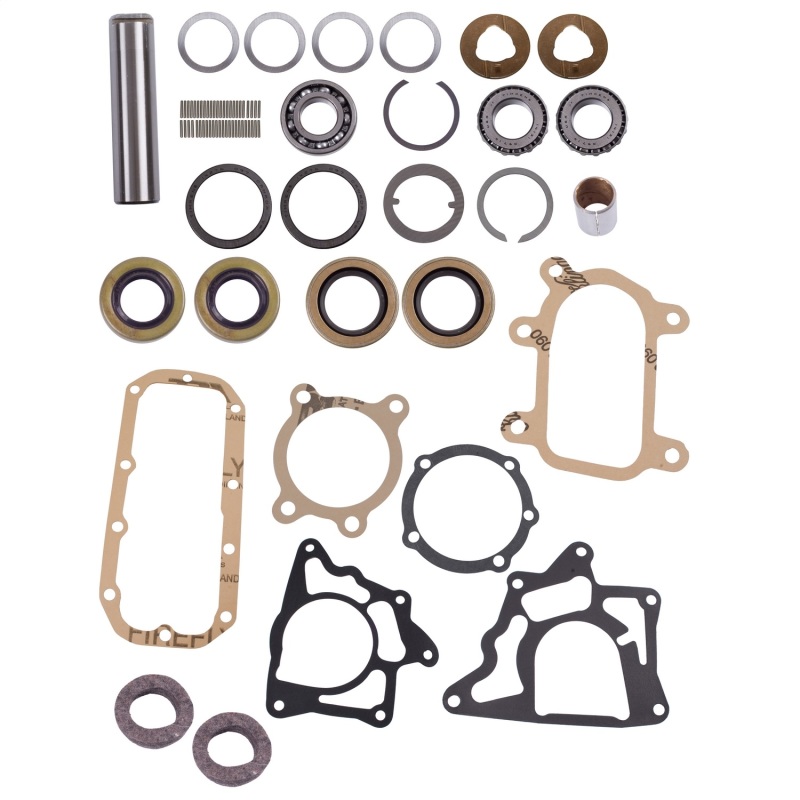 Omix Dana 18 Transfer Case Overhaul Repair Kit 1.25 - 18601.02