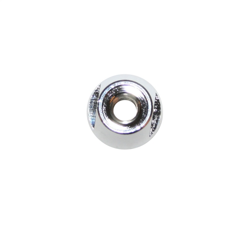 Omix Dana 300 Shift Knob Lock Nut 80-86 Jeep CJ Models - 18607.05
