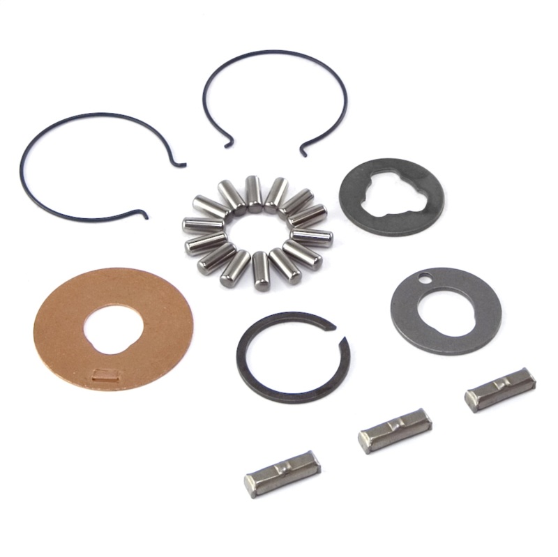 Omix T84 Transmission Small Parts Kit 41-45 MB GPW - 18806.12