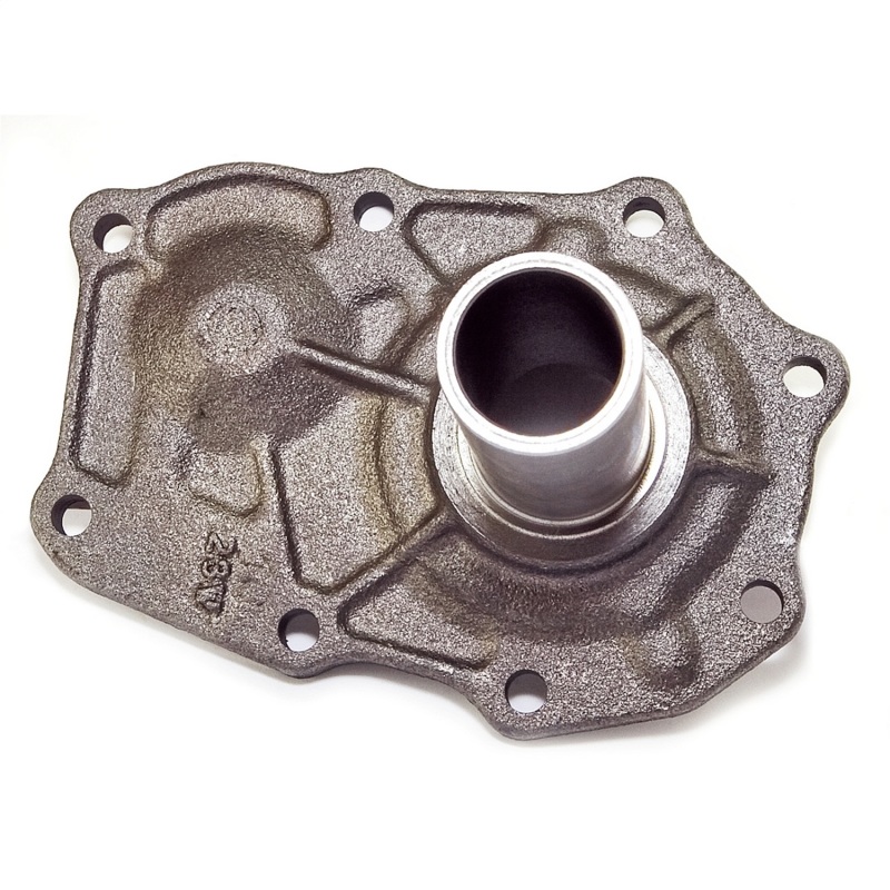 Omix AX5 Front Bearing Retainer 97-02 Wrangler (TJ) - 18886.03