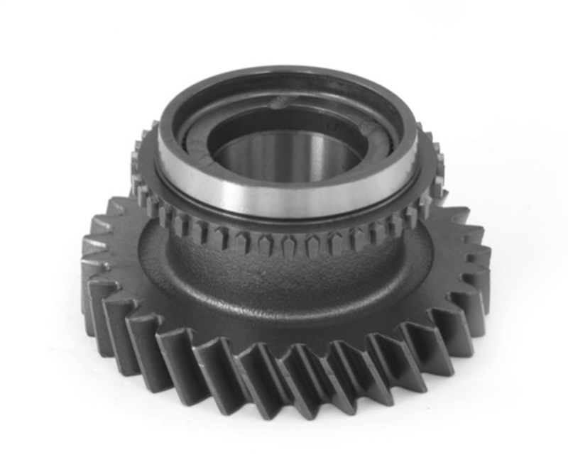 Omix AX15 First Gear 93-99 Jeep Wrangler (YJ) - 18887.32