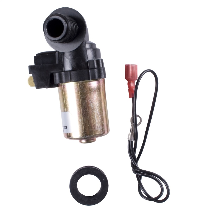 Omix Windshield Washer Pump 72-86 CJ and SJ Models - 19108.01