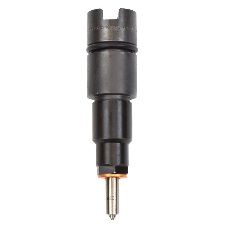 Industrial Injection 98.5-02 5.9L Cummins 24v Honed Race1 85 Hp Injector (VCO) - 0432193635-R1