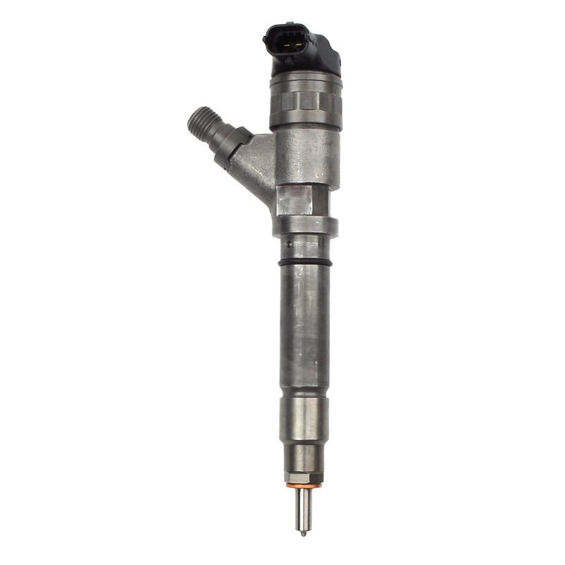 Industrial Injection 2011-2014 Powerstroke Genuine OEM Reman 6.7L Race 4 50% Over Stock Injector - 0986435415-R4