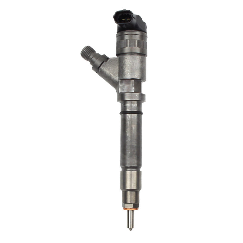 Industrial Injection 04.5-05 Chevrolet 6.6L Duramax LLY Reman Stock Injector - 0986435504SE-IIS