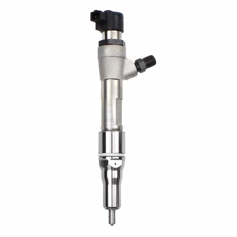 Industrial Injection 08-10 Ford 6.4L Power Stroke R1 60hp Fuel Injector - 314301-R1