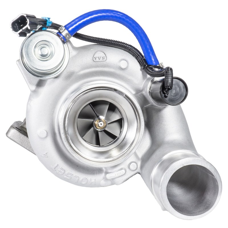 Industrial Injection 04.5-07 Dodge 5.9L Reman Stock Replacement Turbo (HE351CW) - 4037001SE