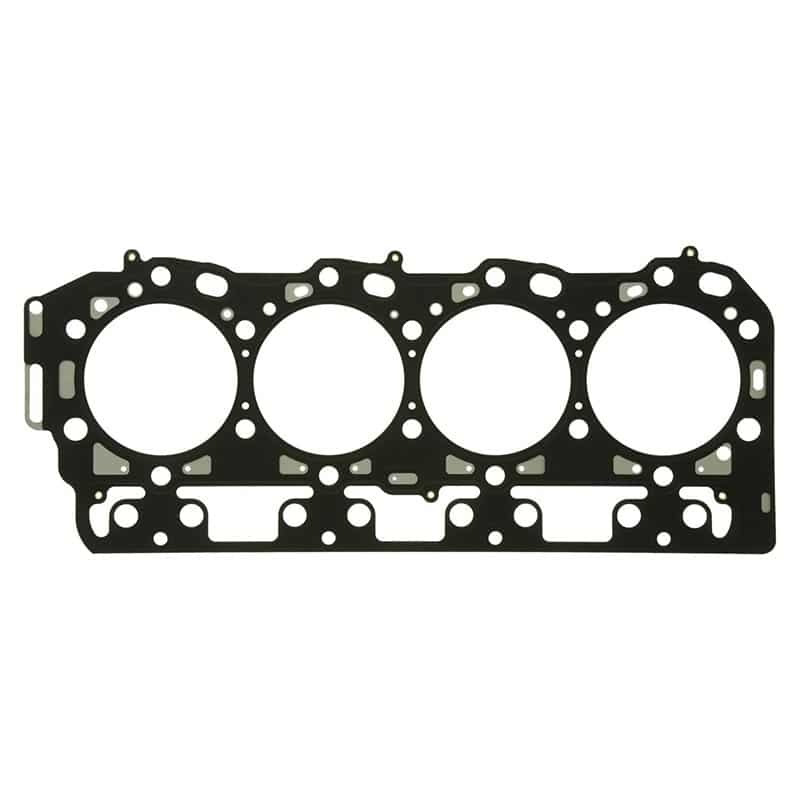 Industrial Injection Chevrolet Duramax Head Gasket (Wave Lock) Multilayer - Passenger Side - 54598