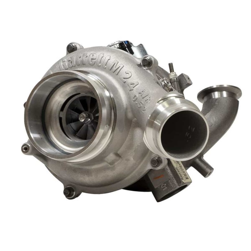 Industrial Injection 2011-2016 6.7L Ford Cab & Chassis Turbocharger - 854572-5001S
